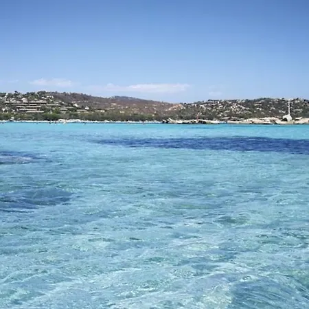 Les Jardins De Santa Giulia - Charmante Dhte Konukevi Porto-Vecchio (Corsica)