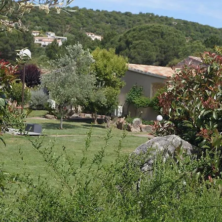 Les Jardins De Santa Giulia - Charmante D'hote Porto-Vecchio (Corsica)