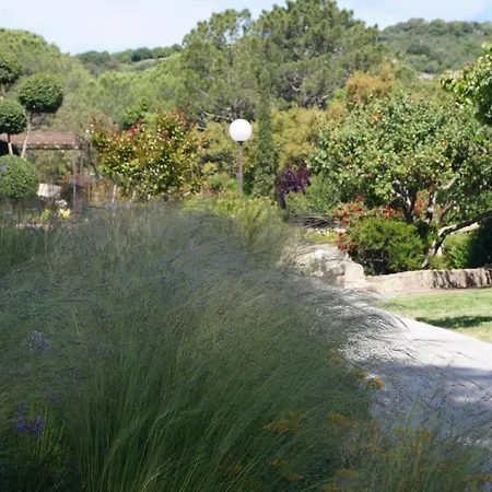 Konukevi Les Jardins De Santa Giulia - Charmante Dhte 3*