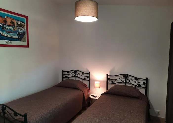 Les Jardins De Santa Giulia - Charmante Dhte Porto-Vecchio (Corsica)